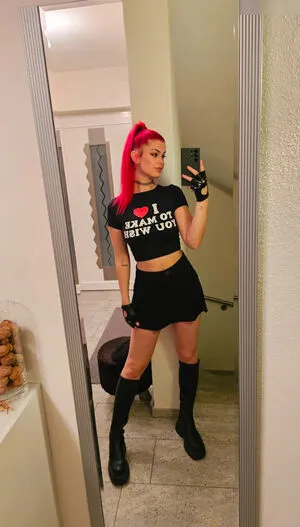 Anna Gazanis OnlyFans Leaked Free Thumbnail Picture - #4tpRXjMRGh