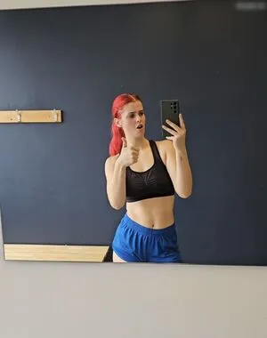 Anna Gazanis OnlyFans Leaked Free Thumbnail Picture - #4xH8vkocbM