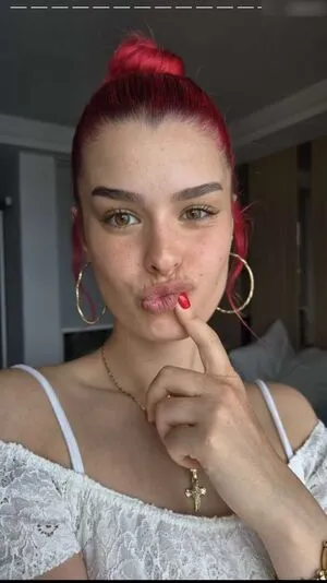 Anna Gazanis OnlyFans Leaked Free Thumbnail Picture - #5gTFR75JYb