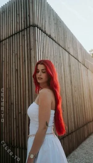 Anna Gazanis OnlyFans Leaked Free Thumbnail Picture - #8Qm0HB6Mn4