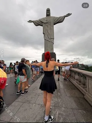 Anna Gazanis OnlyFans Leaked Free Thumbnail Picture - #9LkNqXxtox