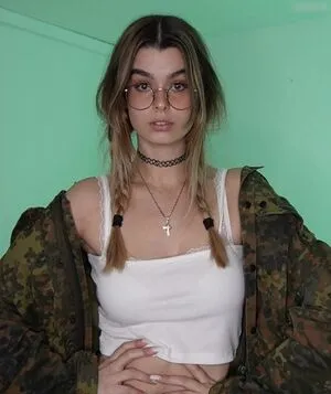 Anna Gazanis OnlyFans Leaked Free Thumbnail Picture - #GD6IN4KMcf