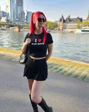 Anna Gazanis OnlyFans Leaked Free Thumbnail Picture - #JB2x6ywsnS