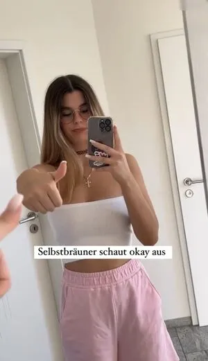 Anna Gazanis OnlyFans Leaked Free Thumbnail Picture - #JJiQA4Pl7M