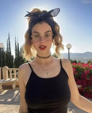 Anna Gazanis OnlyFans Leaked Free Thumbnail Picture - #JPV34OnJ5H