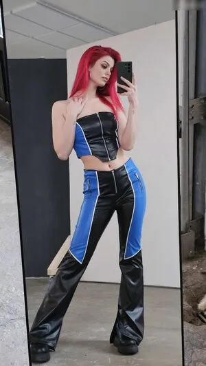 Anna Gazanis OnlyFans Leaked Free Thumbnail Picture - #K6KYCgXxVn
