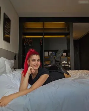 Anna Gazanis OnlyFans Leaked Free Thumbnail Picture - #MPjMpOKazw