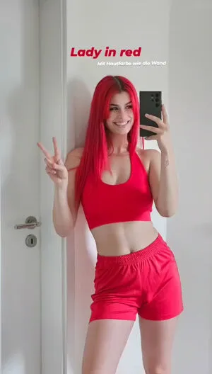 Anna Gazanis OnlyFans Leaked Free Thumbnail Picture - #MazXMYDgO7