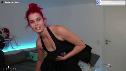 Anna Gazanis OnlyFans Leaked Free Thumbnail Picture - #PEOoOW1f76