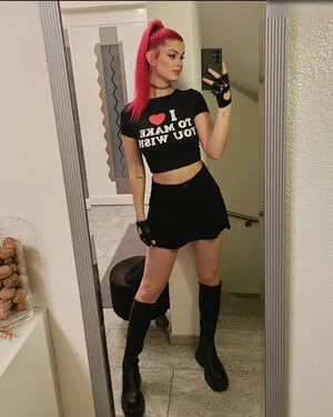 Anna Gazanis OnlyFans Leaked Free Thumbnail Picture - #PR7GqcSFFm