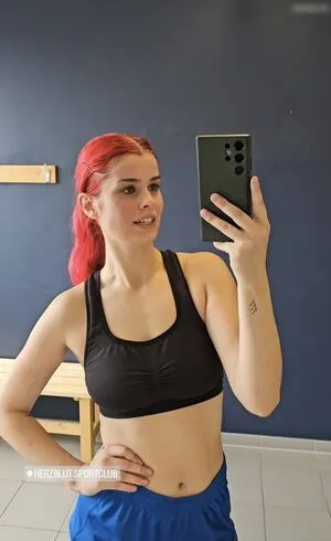Anna Gazanis OnlyFans Leaked Free Thumbnail Picture - #QJmaJTLfKr