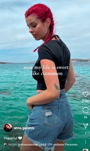 Anna Gazanis OnlyFans Leaked Free Thumbnail Picture - #WeHHLn5SmH