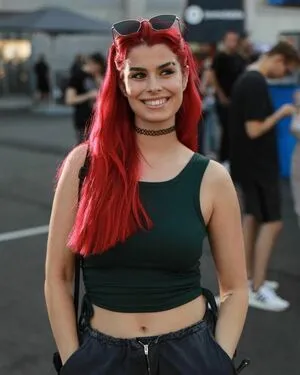 Anna Gazanis OnlyFans Leaked Free Thumbnail Picture - #Y9L1GsUtTC