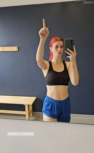 Anna Gazanis OnlyFans Leaked Free Thumbnail Picture - #YTCflo6Nvg