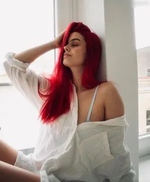 Anna Gazanis OnlyFans Leaked Free Thumbnail Picture - #aoNQiXZACF