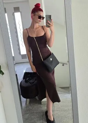 Anna Gazanis OnlyFans Leaked Free Thumbnail Picture - #gio0FN03wS