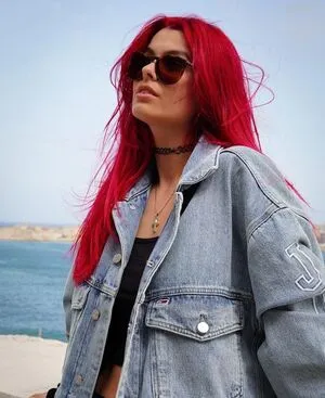 Anna Gazanis OnlyFans Leaked Free Thumbnail Picture - #h27zAzTvtd
