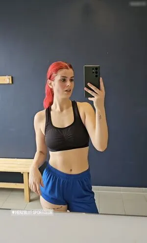 Anna Gazanis OnlyFans Leaked Free Thumbnail Picture - #i4EOYBtRtn