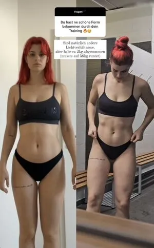 Anna Gazanis OnlyFans Leaked Free Thumbnail Picture - #j7pvIlbIJL
