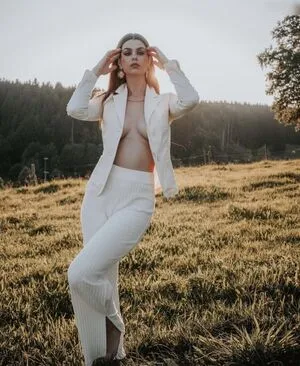 Anna Gazanis OnlyFans Leaked Free Thumbnail Picture - #pgUcnUyrMA