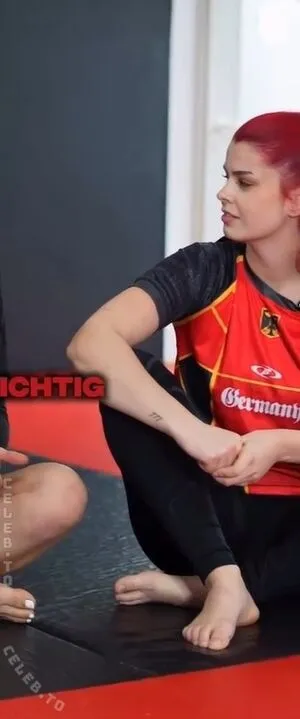 Anna Gazanis OnlyFans Leaked Free Thumbnail Picture - #ygiPvpaM19