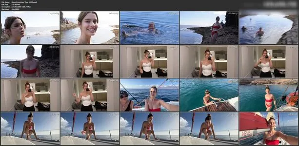 Anna Gazanis OnlyFans Leaked Free Thumbnail Picture - #zuCzAUTaim