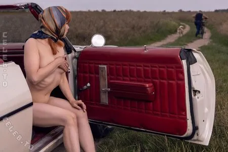 Anna Grabowska OnlyFans Leaked Free Thumbnail Picture - #RZW9yyXVdD