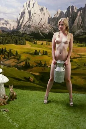 Anna Grabowska OnlyFans Leaked Free Thumbnail Picture - #cGhkjYeFOF