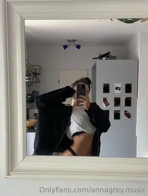 Anna Grey OnlyFans Leaked Free Thumbnail Picture - #Cu3hP732rl