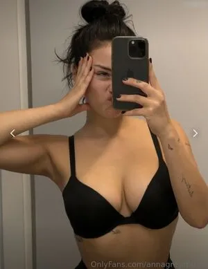 Anna Grey OnlyFans Leaked Free Thumbnail Picture - #HHZF9PWG1j