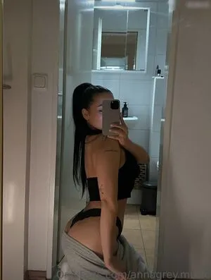 Anna Grey OnlyFans Leaked Free Thumbnail Picture - #S5dbjjXH5B