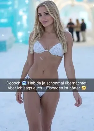 Anna Hafner OnlyFans Leaked Free Thumbnail Picture - #7S2gNg6LlE