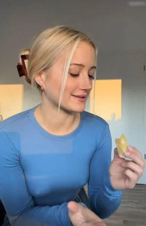 Anna Hafner OnlyFans Leaked Free Thumbnail Picture - #GQU913h1Nv
