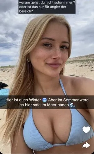 Anna Hafner OnlyFans Leaked Free Thumbnail Picture - #YBAohYZK2G