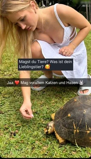 Anna Hafner OnlyFans Leaked Free Thumbnail Picture - #bE9lNBnxaB