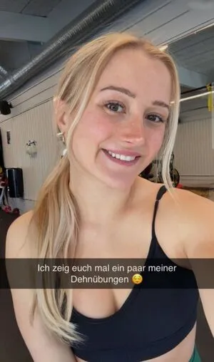 Anna Hafner OnlyFans Leaked Free Thumbnail Picture - #cuCu4oSG0g