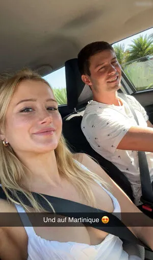 Anna Hafner OnlyFans Leaked Free Thumbnail Picture - #iN9aO33lNQ
