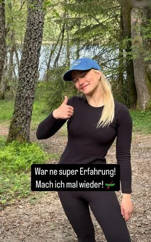 Anna Hafner OnlyFans Leaked Free Thumbnail Picture - #wAI29Nz1w4