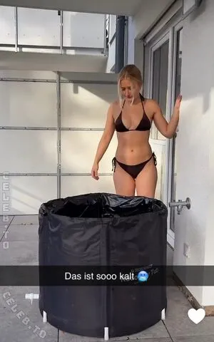 Anna Hafner OnlyFans Leaked Free Thumbnail Picture - #2xnWEC5FnL