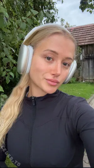 Anna Hafner OnlyFans Leaked Free Thumbnail Picture - #6fBc8VMOfZ