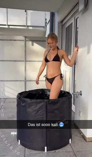 Anna Hafner OnlyFans Leaked Free Thumbnail Picture - #aDrZ0MkuY0