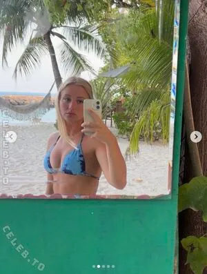 Anna Hafner OnlyFans Leaked Free Thumbnail Picture - #hrpeS3PP3U