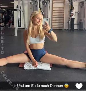 Anna Hafner OnlyFans Leaked Free Thumbnail Picture - #z0MuxpMYfd