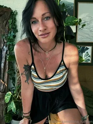 Anna Hansen OnlyFans Leaked Free Thumbnail Picture - #0fcq7wkZSL