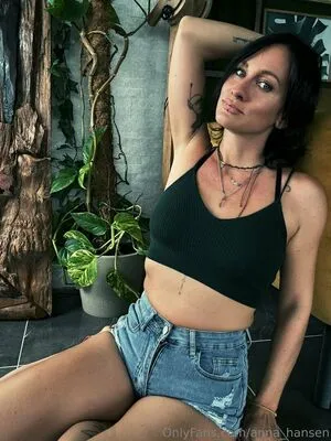 Anna Hansen OnlyFans Leaked Free Thumbnail Picture - #RRkdSDJYyg
