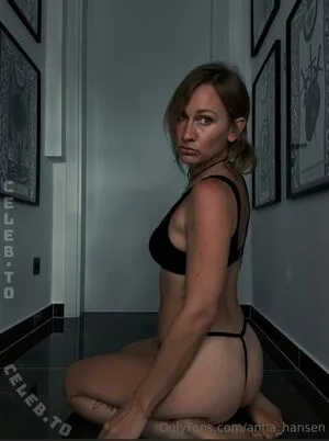 Anna Hansen OnlyFans Leaked Free Thumbnail Picture - #USmUJdCruF