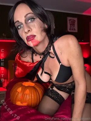 Anna Hansen OnlyFans Leaked Free Thumbnail Picture - #Uuw3RfsKlY