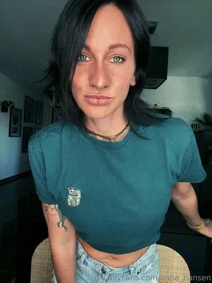 Anna Hansen OnlyFans Leaked Free Thumbnail Picture - #mYTrrOS2gF