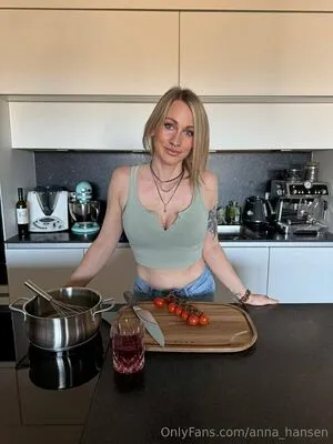 Anna Hansen OnlyFans Leaked Free Thumbnail Picture - #tP4ImuA6yJ
