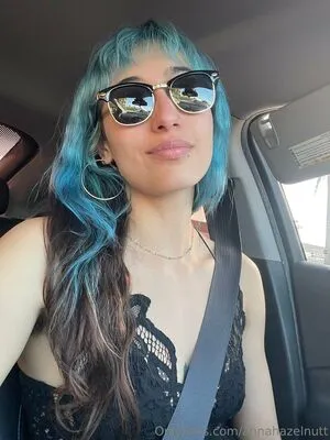 Anna Hazelnutt OnlyFans Leaked Free Thumbnail Picture - #PWEeTFn0QY